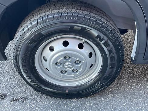 Used 2023 RAM ProMaster 2500 image 45