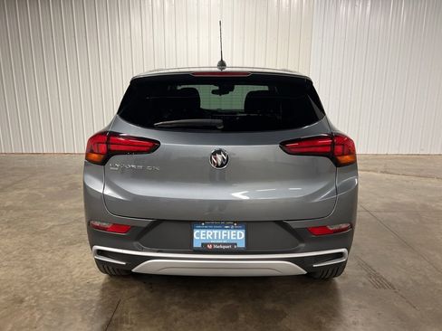 Certified 2022 Buick Encore GX Preferred w/ Cold Weather Comfort Package image 5