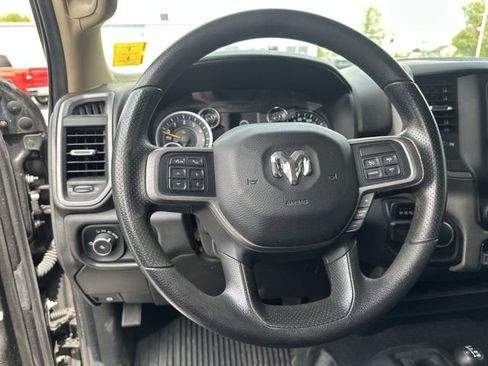 Used 2019 RAM 2500 Tradesman AWD/4WD image 13