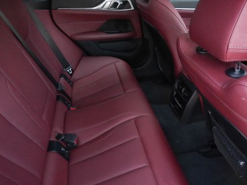 Used 2023 BMW i4 eDrive40 w/ Premium Package image 33