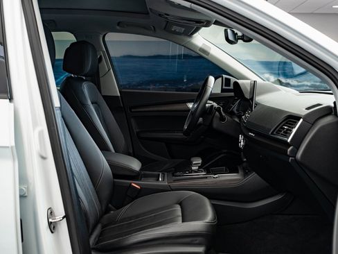 Used 2022 Audi Q5 2.0T Premium Plus image 26