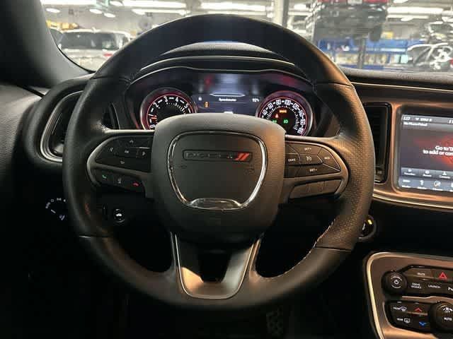 Used 2019 Dodge Challenger R/T Scat Pack RWD image 15