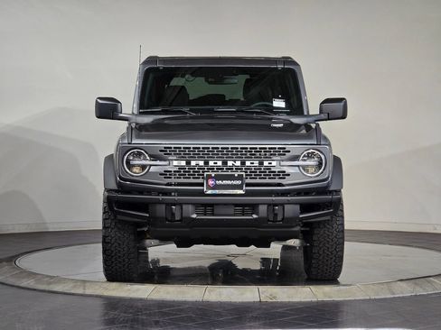 New 2025 Ford Bronco Badlands AWD/4WD image 5