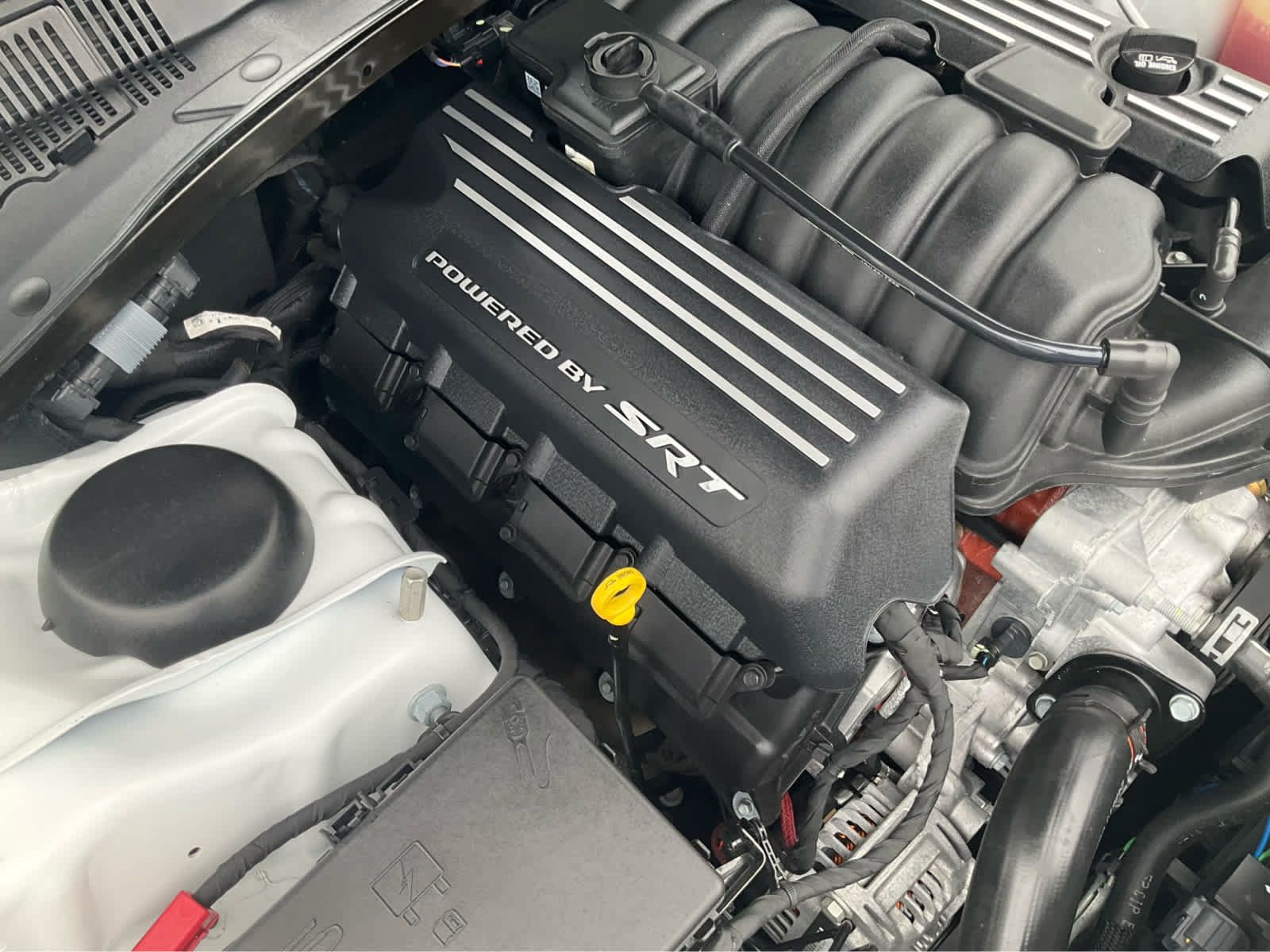 Used 2023 Dodge Charger Scat Pack RWD image 31