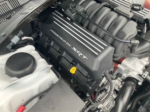 Used 2023 Dodge Charger Scat Pack RWD image 31