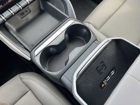 New 2026 GMC Terrain Elevation w/ Elevation Premium Package image 8