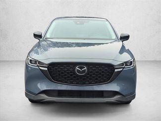 Used 2023 MAZDA CX-5 Carbon Edition video 2