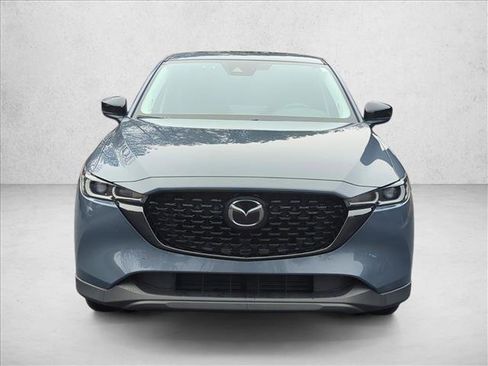 Used 2023 MAZDA CX-5 Carbon Edition image 2