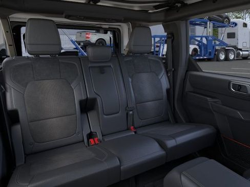 New 2026 Ford Bronco Raptor AWD/4WD image 11