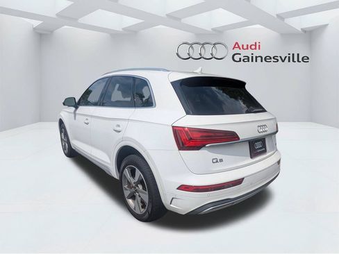 Used 2023 Audi Q5 2.0T Premium Plus AWD/4WD image 7