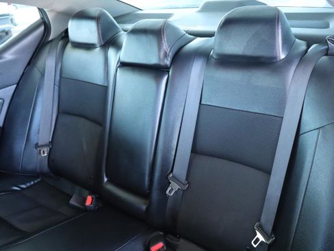 Used 2019 Nissan Altima 2.5 SR image 31