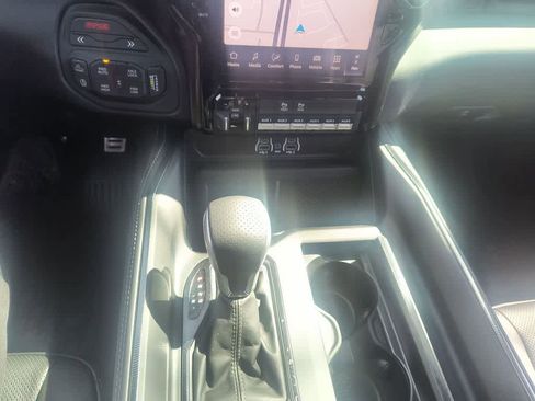 New 2026 RAM 1500 RHO image 20