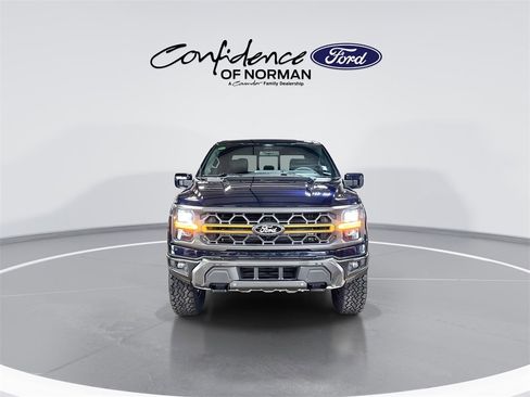 Used 2025 Ford F150 Tremor w/ Equipment Group 402A High image 2