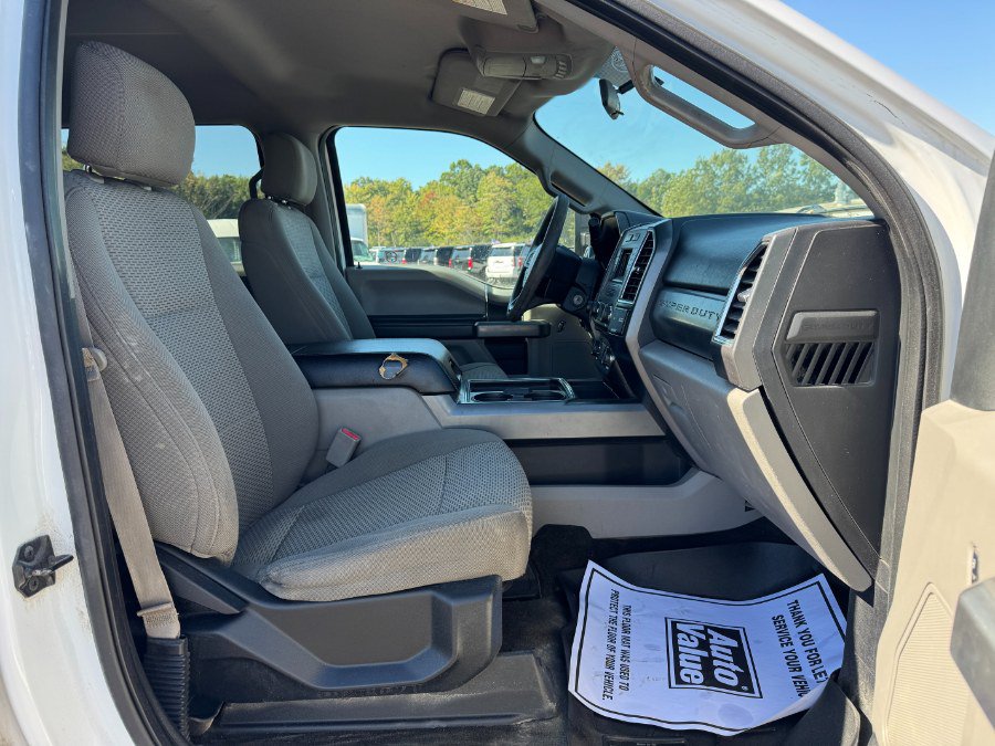 Used 2017 Ford F350 XLT AWD/4WD image 18