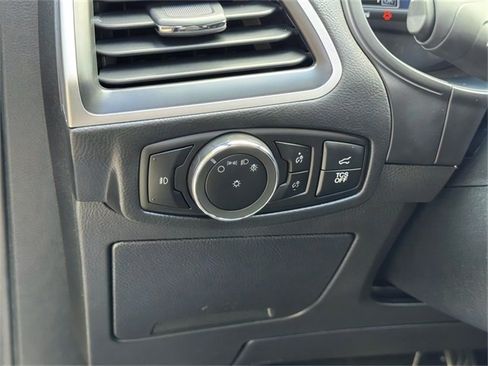 Used 2024 Ford Edge ST-Line w/ Cargo Accessory Package image 17