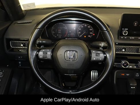 Used 2024 Honda Civic Sport image 7