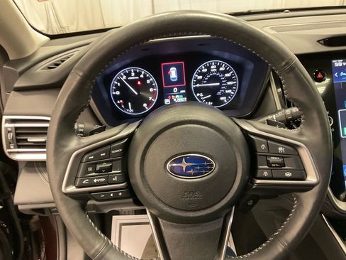 Used 2024 Subaru Outback Touring XT image 9