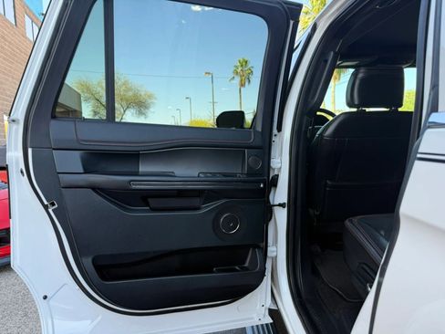 Used 2019 Ford Expedition Max Limited AWD/4WD image 37