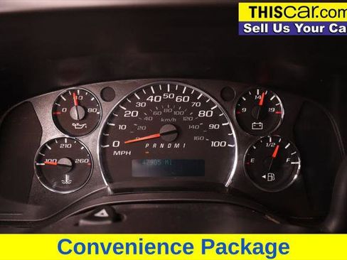 Used 2017 Chevrolet Express 3500 image 12