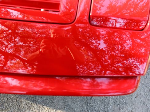 Used 1988 Ferrari 328 GTS image 38