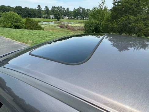 Used 2015 Honda Civic EX image 11