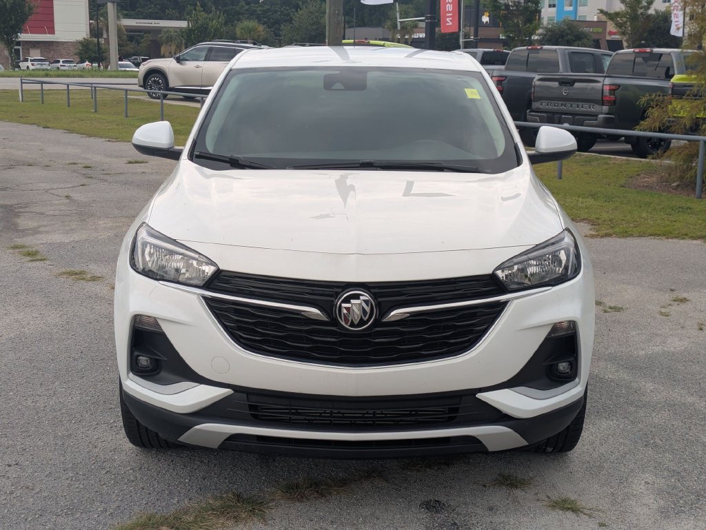 Used 2023 Buick Encore GX Preferred FWD image 8