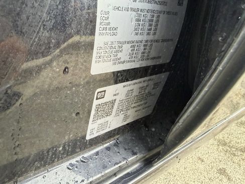 Used 2022 GMC Sierra 1500 SLE AWD/4WD image 38