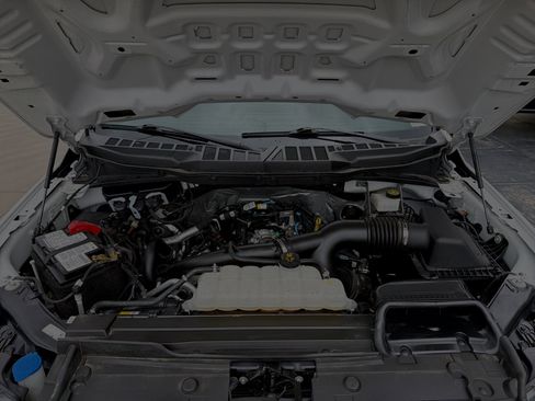 Certified 2023 Ford F150 XL w/ STX Appearance Package RWD image 25