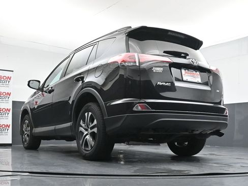 Used 2017 Toyota RAV4 LE w/ All Weather Liner Package FWD image 35