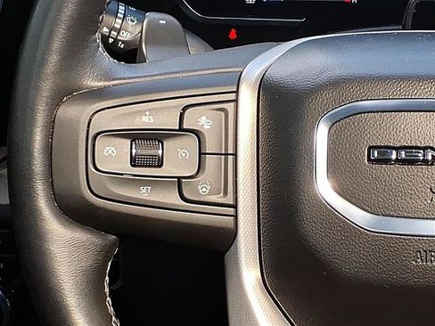 Used 2024 GMC Sierra 1500 Denali AWD/4WD image 25