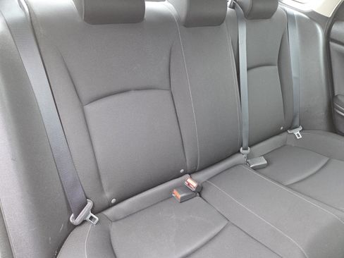 Used 2018 Honda Civic LX image 18