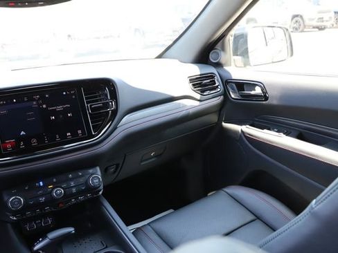 Used 2026 Dodge Durango GT w/ Tow 'N Go Package AWD/4WD image 31