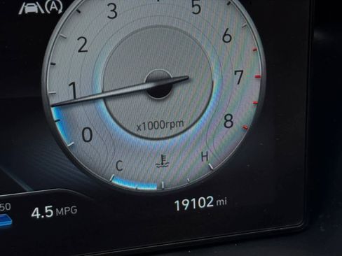 Certified 2023 Hyundai Tucson SEL w/ Convenience Package image 25