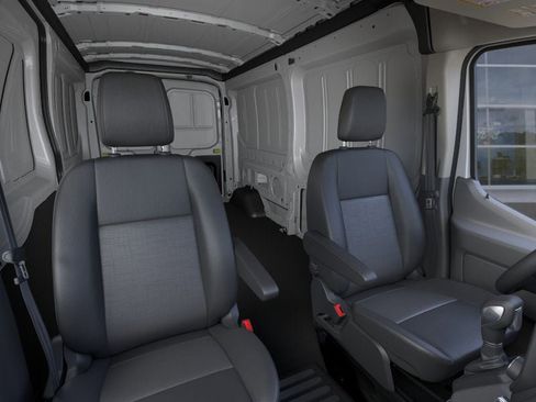 New 2025 Ford Transit 250 148 Medium Roof Extended AWD image 10