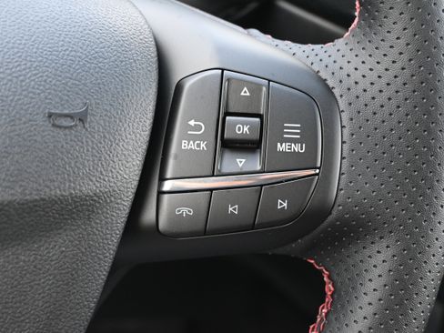 New 2026 Ford Escape ST-Line w/ Tech Pack #1 image 18