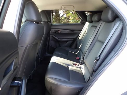Used 2024 MAZDA CX-30 AWD 2.5 S w/ Select Sport Pkg image 12