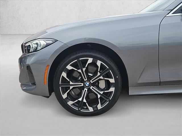 Used 2026 BMW 330i Sedan w/ Convenience Package RWD image 10