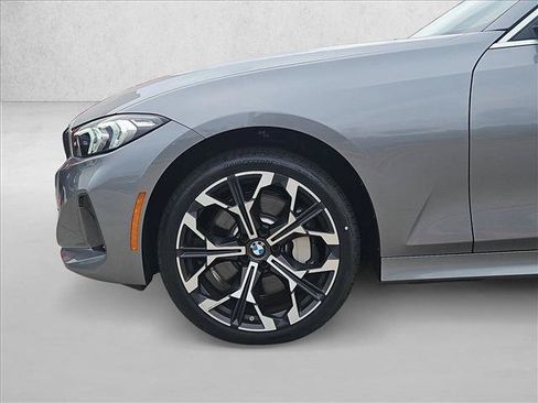 Used 2026 BMW 330i Sedan w/ Convenience Package RWD image 10