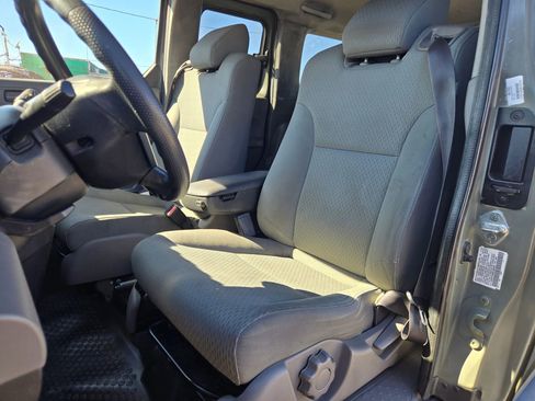 Used 2009 Honda Element LX image 10