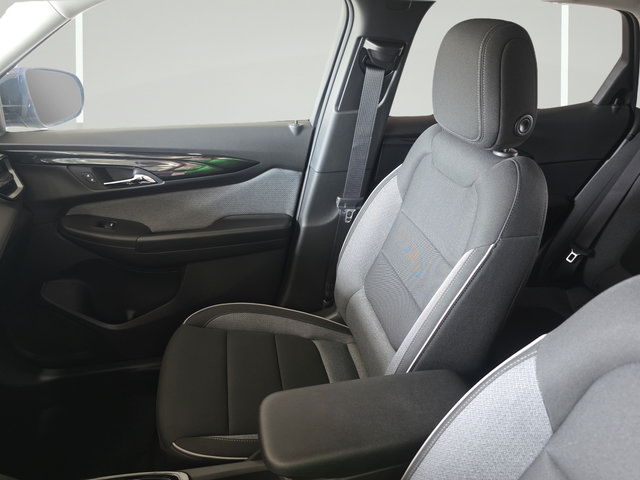 New 2026 Chevrolet TrailBlazer LT w/ Convenience Package FWD image 22