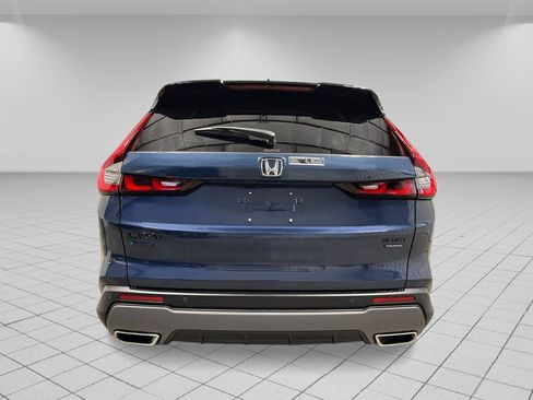 New 2026 Honda CR-V Sport Touring image 4