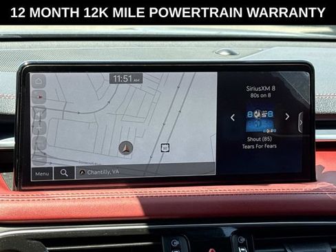 Used 2022 Genesis G70 3.3T Launch Edition AWD/4WD image 20