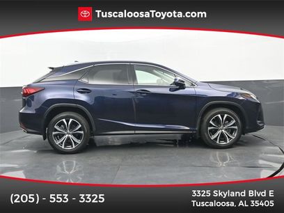 Used 2022 Lexus RX 350 FWD w/ Premium Package