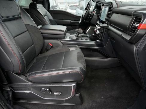 Certified 2024 Ford F150 Raptor image 18