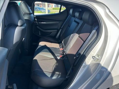 New 2026 MAZDA MAZDA3 2.5 S Hatchback w/ Premium Pkg image 10