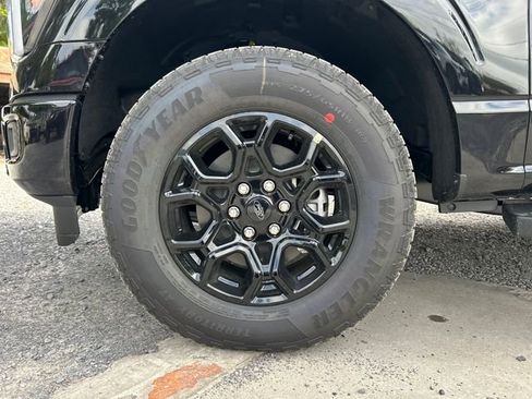 New 2026 Ford F150 Lariat AWD/4WD image 26