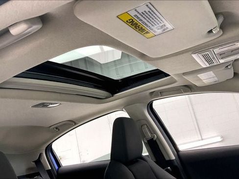 Certified 2022 Honda HR-V EX image 13