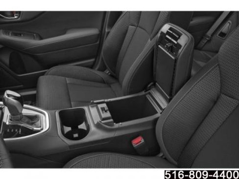 Used 2025 Subaru Outback Premium image 18