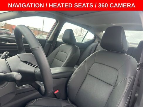 Used 2025 Nissan Altima 2.5 SL image 6