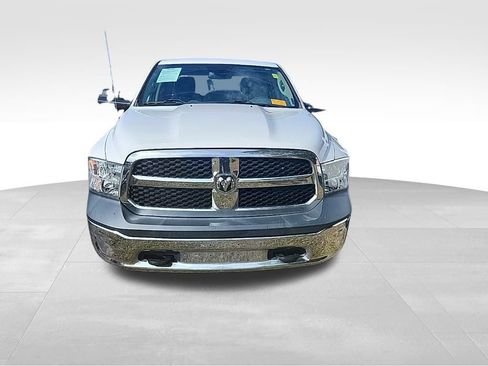 Used 2018 RAM 1500 Tradesman w/ Popular Equipment Group image 27